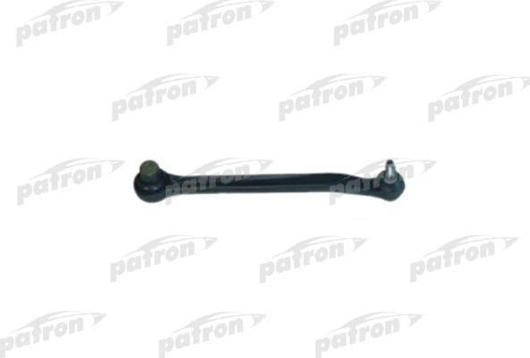 PATRON Тяга стабилизатора AUDI: A4 QUATTRO 95-01 (PS4209)