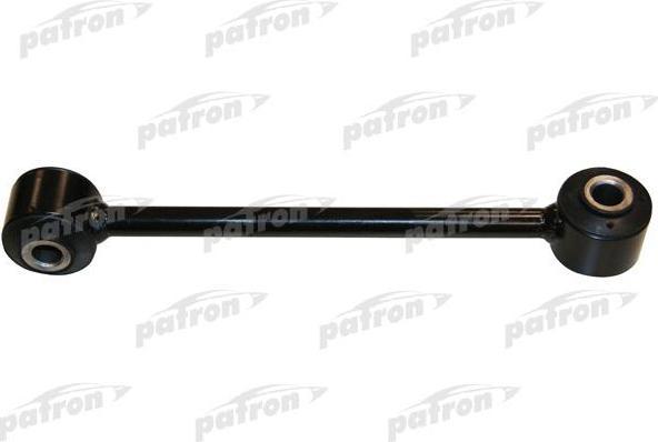 PATRON Тяга стабилизатора JEEP: GRAND CHEROKEE III 05- (с.п. детали Турция) (PS4340)