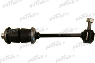 PATRON Тяга стабилизатора OPEL: INSIGNIA 07/2008 - (с.п. детали Турция) (PS4367)