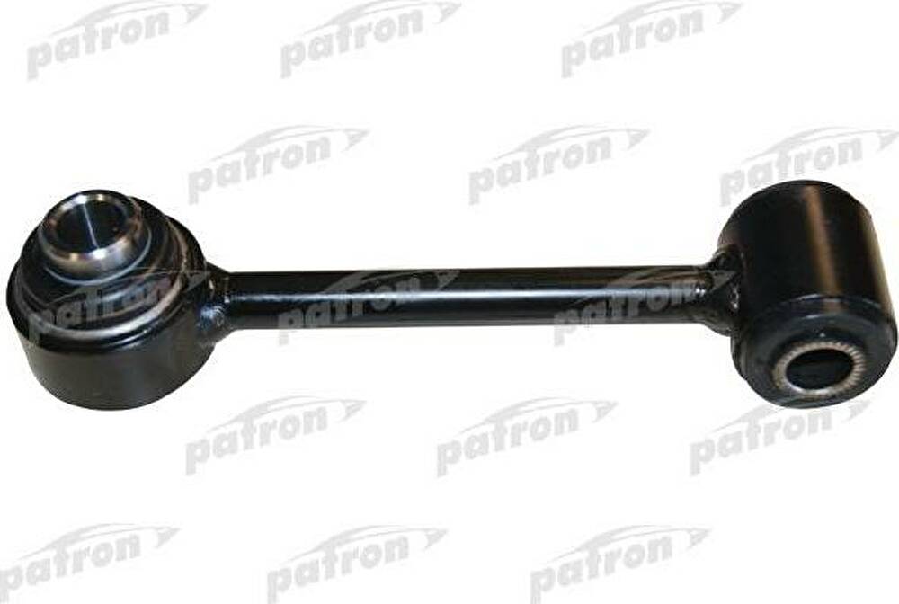 PATRON Тяга стабилизатора TOYOTA: AVENSIS ( T22 ) 09/1997 - 03/2003 (с.п. детали Турция) (PS4384)