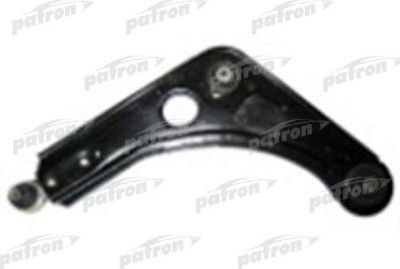PATRON Рычаг подвески FORD: ESCORT 91- (PS5048L, PS5048L)