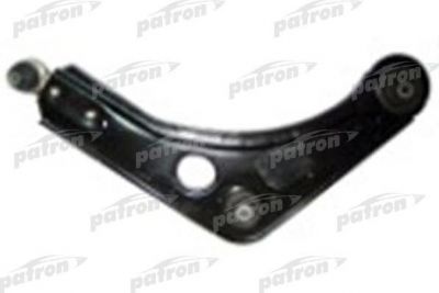 PATRON Рычаг подвески FORD: ESCORT 91- (PS5048R, PS5048R)