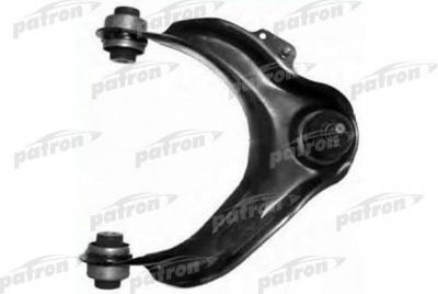 PATRON Рычаг подвески правый HONDA: ACCORD VII 98-02, ACCORD VII Aerodeck 98-, ACCORD VII Hatchback 99-02, ACCORD VII купе 98-03 (с.п. детали Турция) (PS5280R)
