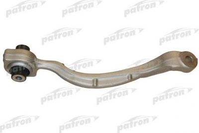 PATRON Рычаг подвески правый MERCEDES-BENZ: E-CLASS W212 01/09- (с.п. детали Турция) (PS5295R)