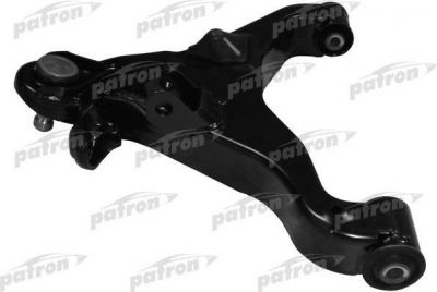 PATRON Рычаг подвески правый NISSAN: PATHFINDER ( R51 ) 03/2005 - (с.п. детали Турция) (PS5303R)
