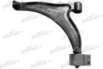 PATRON Рычаг подвески левый OPEL: ZAFIRA ( P12 ) 10/2011 - (с.п. детали Турция) (PS5308L)