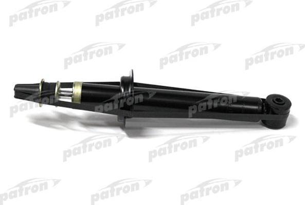 PATRON Амортизатор подвески задн газ lada 210821092109921102112 86- kalina 04- priora 08- (PSA341824)