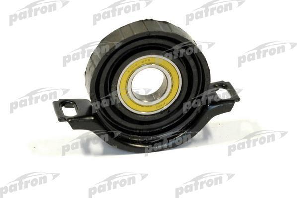 PATRON Опора кардана с подшипником МВ W202 1.8-2.5D 93-00 (PSB1005)