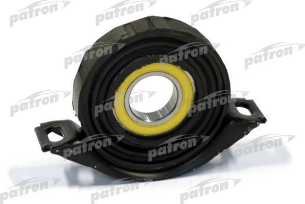 PATRON Опора кардана с подшипником MB W124/W126 2.5-5.6 80> (PSB1015)