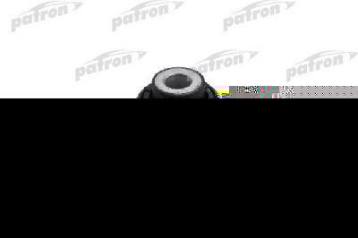 Patron PSE10509 подвеска, рычаг независимой подвески колеса на SKODA OCTAVIA (5E3)