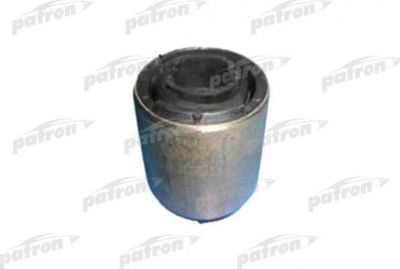 PATRON Сайлентблок рычага передний 3 E46 1.6i-3.0i/D 98-99 (PSE1063)