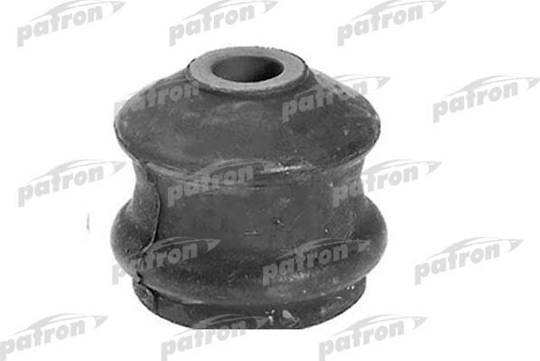 Patron PSE1097 втулка, балка моста на AUDI 80 (81, 85, B2)