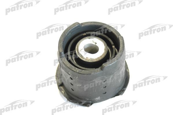 Patron PSE1191 втулка, балка моста на 3 Touring (E46)