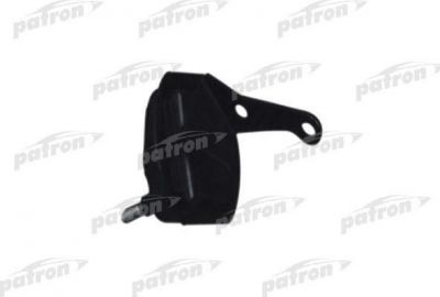 PATRON Сайлентблок задней балки правый Citroen ZX/Xsara,Peugeot 306 93- (PSE1243)