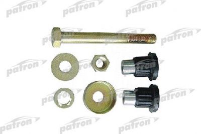 Patron PSE2101 ремкомплект, направляющий рычаг на MERCEDES-BENZ S-CLASS (W126)