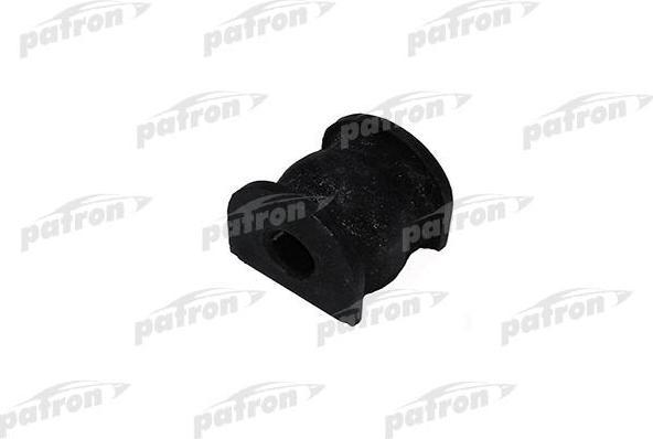 Patron PSE2451 опора, стабилизатор на HONDA CIVIC VII седан (ES)