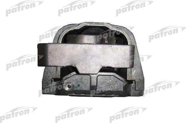 PATRON Опора двигателя Audi A3, VW Golf V 1.4/1.6 FSi (все) 03- (PSE3258)