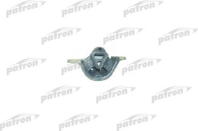 PATRON Опора двигателя правая_Opel Astra/Vectra 1.7TD 88-98 (PSE3372)