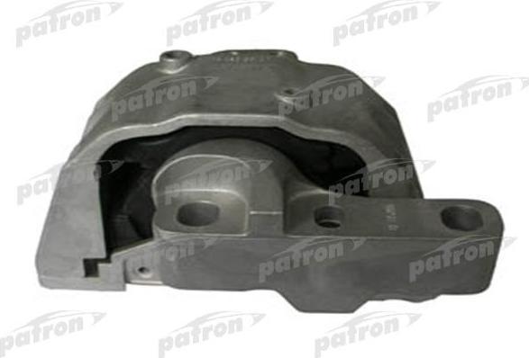 PATRON Опора двигателя AUDI A3 ХЭТЧБЕК (8L1), SEAT LEON (1M1), TOLEDO II (1M2) SKODA VOLKSWAGEN (PSE3861)