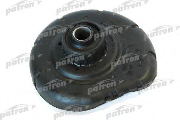 PATRON Опора амортизатора VOLVO: 850 91-97, 850 универсал 92-97, C70 кабрио 98-05, C70 купе 97-02, S60 00-, S70 96-00, S80 98-06, V70 I универсал 96-00, V70 II универсал 0 (PSE4019)