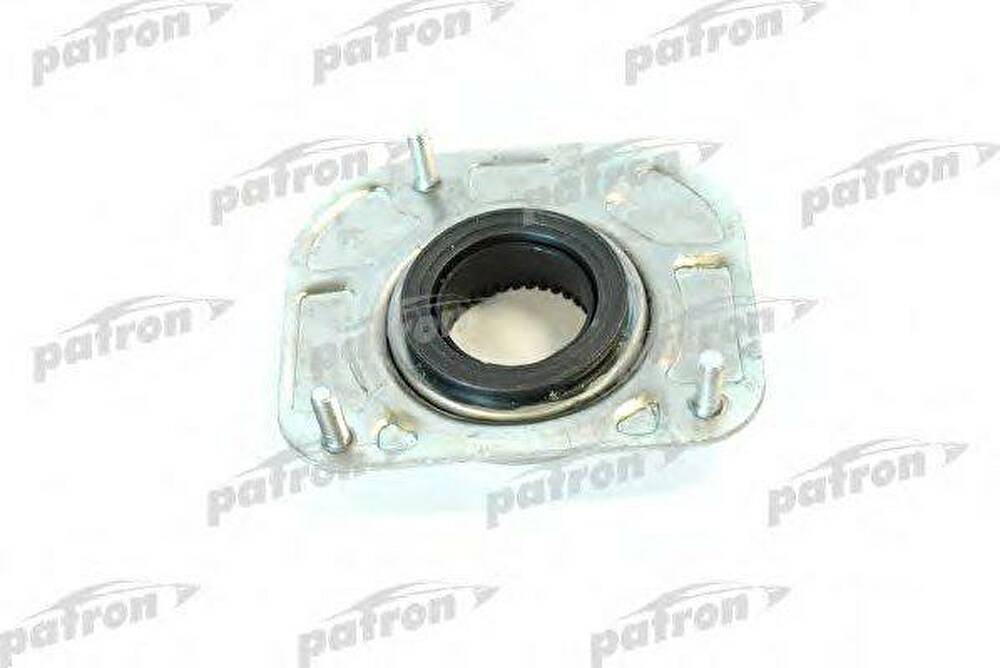 PATRON Опора амортизатора передн (с подшипником) Volvo 850/C70/S70/S80/V70/XC70 (все) 91- (PSE4034)