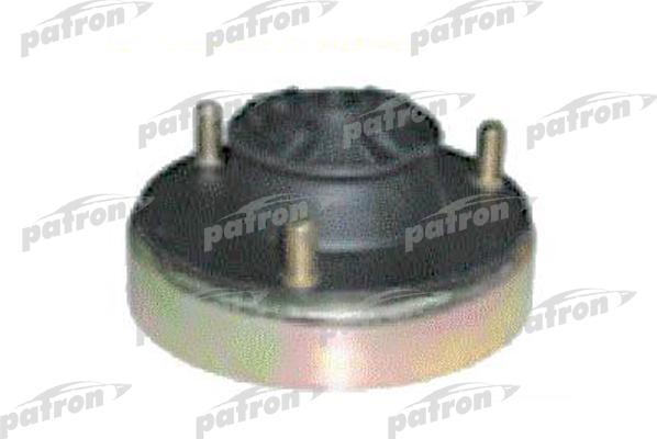 Patron PSE4041 опора стойки амортизатора на 5 (E34)