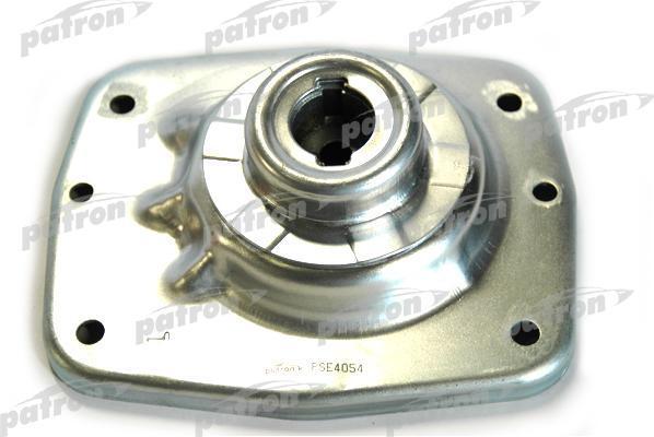 PATRON Опора амортизатора передн лев Peugeot 806/807/Expert (все) 96- (PSE4054)