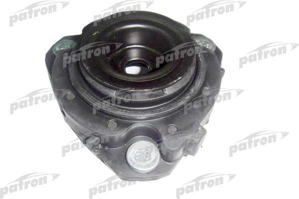 PATRON Опора амортизатора передней оси_Ford Mondeo 1.8-3.0/2.0TDDi/2.0TDCi/ 00- (PSE4149)
