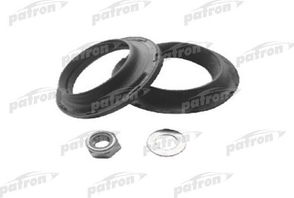 Patron PSE4362 опора стойки амортизатора на PEUGEOT 405 I Break (15E)
