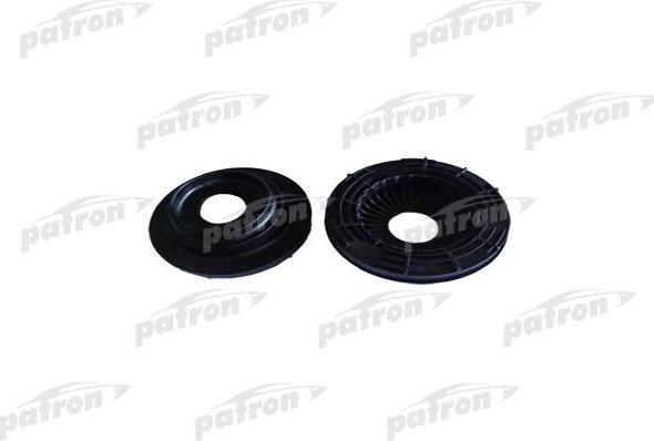 Patron PSE4405 подшипник качения, опора стойки амортизатора на FORD FIESTA VI