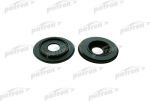 Patron PSE4432 ремкомплект, опора стойки амортизатора на OPEL CORSA D