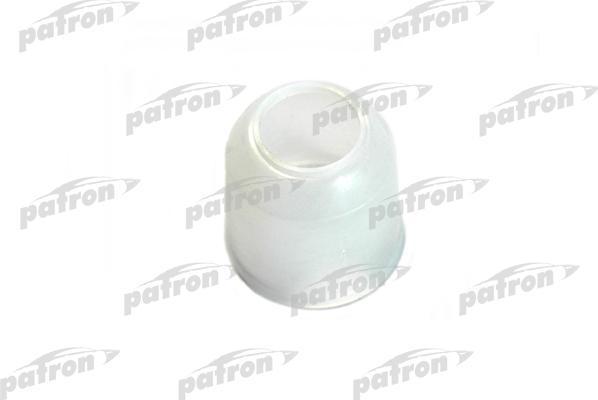 Patron PSE6062 защитный колпак / пыльник, амортизатор на VW POLO Variant (6KV5)