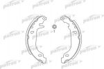 Patron PSP337 комплект тормозных колодок на PEUGEOT 306 (7B, N3, N5)