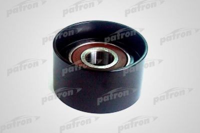 PATRON Ролик промежуточный ремня ГРМ с подшипником NSK Hyundai. Kia 1.5CRDI-2.0CRDI 01> (PT85146)