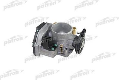 Patron PTH038 патрубок дроссельной заслонки на AUDI A4 Avant (8D5, B5)