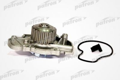 PATRON Насос водяной M-146 HONDA ACCORD/PRELUDE 1.8I-2.2I 90- (PWP1021)