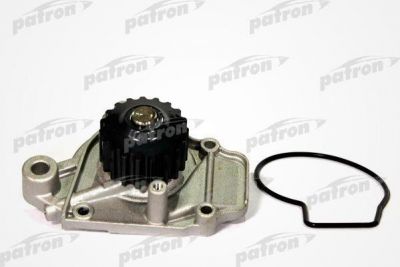 PATRON Насос водяной M-144 HONDA CIVIC 1.4-1.6 87-01 ROVER 400 1.3-1.6 16V 87-01 (PWP1041)