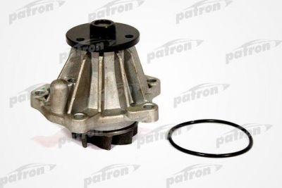PATRON Насос водяной F-130 FORD ESCORT/SCORPIO/SIERRA/GALAXY 2.0I/2.3 16V 91- (PWP1054)