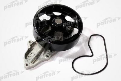 PATRON Насос водяной US9434 HONDA: CRV 02-06 2.0-2.4L (PWP1078)