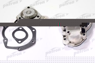 PATRON Насос водяной R-131 RENAULT R21/TRAFIC 2.0/2.2/2.0D/TD 86- (PWP1150)