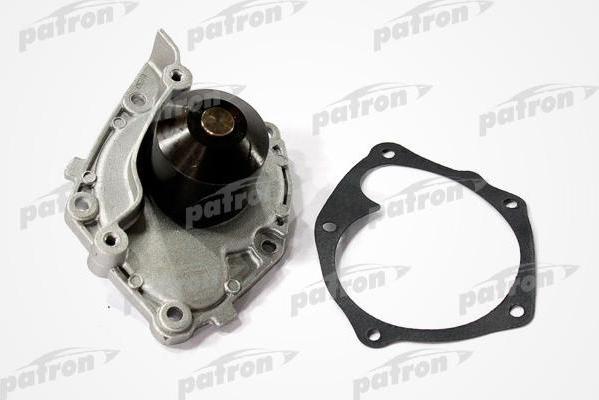 PATRON Насос водяной R-219 RENAULT LAGUNA OPEL MOVANO 1.8-2.0/1.9DTI/DCI/DI 00- (PWP1159)