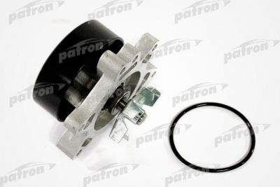 PATRON Насос водяной US5099 PONTIAC: VIBE 02-06 1.8L (PWP1172)