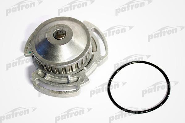 PATRON Насос водяной A-159 VW GOLF/PASSAT/JETTA 1.0-1.3 74-91 (PWP1175)