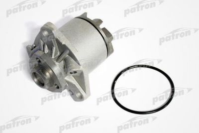 Patron PWP1183 водяной насос на VW GOLF IV (1J1)