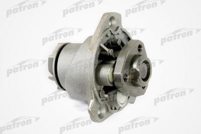 PATRON Насос водяной A-192 VW BORA 2.3I GTI V5 98-, GOLF IV 2.3I GTI V5 98-, PASSAT SINCRO (31/33) 2.3 V5 97-, PASSAT/SINCRO 97 (3B) 2.3I GTI 96-, SEAT TOLEDO 2.3 V5 (PWP1193)