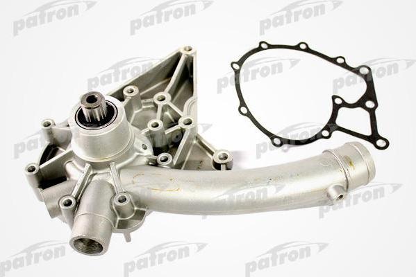 Patron PWP1297 водяной насос на MERCEDES-BENZ T1 фургон (601)