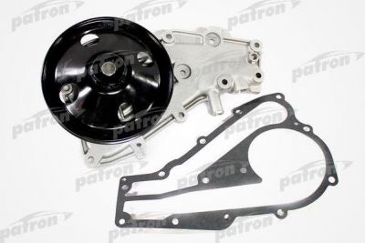 PATRON Насос водяной R-129 RENAULT CLIO/NOUVELLE (B/C/S57) (MOT. C3G) 1.2I RL 95-96, TWINGO (C/S063) 1.2 E2 (MOT. C3G) 93-96, EXPRESS (F40) 1.2 BREAK-COMBI (F406) (MO (PWP1310)