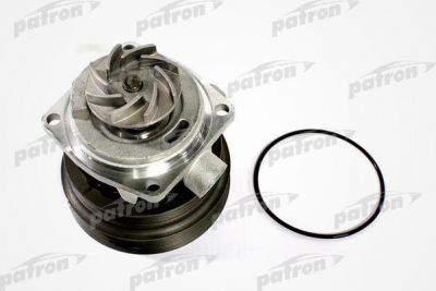 PATRON Насос водяной S-216 FIAT BRAVA/BRAVO 1.6 16V 95-, LANCIA DEDRA FL.94 1.6I 16V MPI 95- (PWP1375)