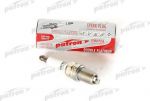 Patron SPP002P свеча зажигания на SKODA SUPERB (3U4)