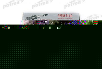 Patron SPP3026 свеча зажигания на RENAULT SCЙNIC I (JA0/1_)